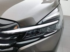 Buick GL8 Land Executive Cabin 652T Luxury - ფოტო 7