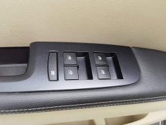 Buick GL8 Land Executive Cabin 652T Luxury - ფოტო 9