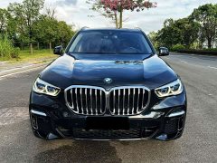 BMW X5 xDrive 30Li M Sport Premium Package - ფოტო 2