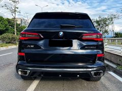 BMW X5 xDrive 30Li M Sport Premium Package - ფოტო 3