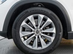 Mercedes-Benz GLE (Imported) GLE 350 4MATIC Fashion - ფოტო 10