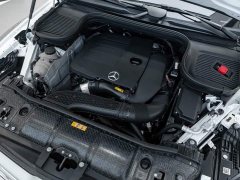 Mercedes-Benz GLE (Imported) GLE 350 4MATIC Fashion - ფოტო 11