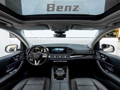 Mercedes-Benz GLE (Imported) GLE 350 4MATIC Fashion - ფოტო 14