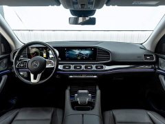 Mercedes-Benz GLE (Imported) GLE 350 4MATIC Fashion - ფოტო 15