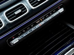Mercedes-Benz GLE (Imported) GLE 350 4MATIC Fashion - ფოტო 18
