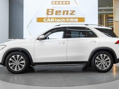 Mercedes-Benz GLE (Imported) GLE 350 4MATIC Fashion - ფოტო 3