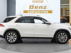 Mercedes-Benz GLE (Imported) GLE 350 4MATIC Fashion - ფოტო 4