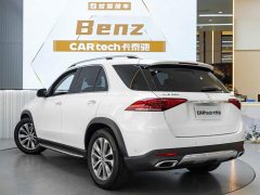Mercedes-Benz GLE (Imported) GLE 350 4MATIC Fashion - ფოტო 5