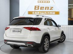 Mercedes-Benz GLE (Imported) GLE 350 4MATIC Fashion - ფოტო 6