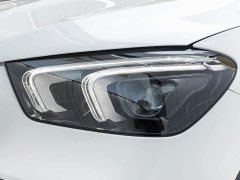 Mercedes-Benz GLE (Imported) GLE 350 4MATIC Fashion - ფოტო 8