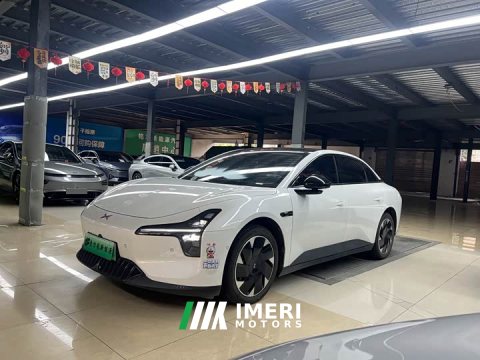 2025 XPeng MONA M03 502 Long Range Max - ავტომობილი ჩინეთიდან