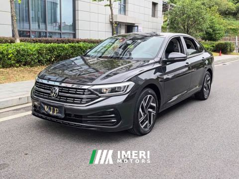 2023 Volkswagen Sagitar 300TSI DSG Excellence Edition