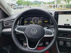 Volkswagen Sagitar 300TSI DSG Excellence Edition - ფოტო 11