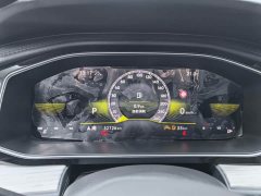 Volkswagen Sagitar 300TSI DSG Excellence Edition - ფოტო 12