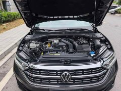 Volkswagen Sagitar 300TSI DSG Excellence Edition - ფოტო 13