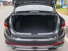 Volkswagen Sagitar 300TSI DSG Excellence Edition - ფოტო 14