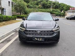 Volkswagen Sagitar 300TSI DSG Excellence Edition - ფოტო 2