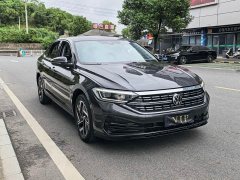 Volkswagen Sagitar 300TSI DSG Excellence Edition - ფოტო 3