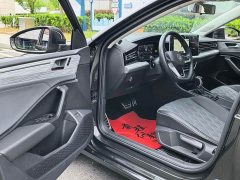 Volkswagen Sagitar 300TSI DSG Excellence Edition - ფოტო 7
