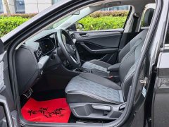 Volkswagen Sagitar 300TSI DSG Excellence Edition - ფოტო 8