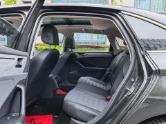 Volkswagen Sagitar 300TSI DSG Excellence Edition - ფოტო 9