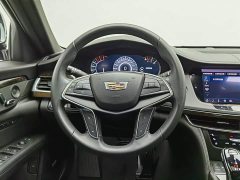 Cadillac CT6 28T Luxury - ფოტო 11