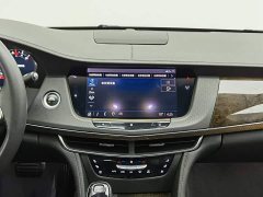Cadillac CT6 28T Luxury - ფოტო 12