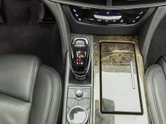 Cadillac CT6 28T Luxury - ფოტო 13