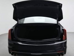 Cadillac CT6 28T Luxury - ფოტო 16