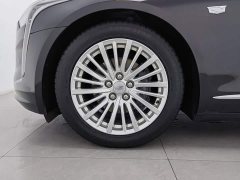 Cadillac CT6 28T Luxury - ფოტო 17