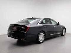 Cadillac CT6 28T Luxury - ფოტო 2