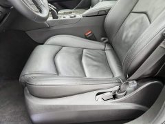 Cadillac CT6 28T Luxury - ფოტო 20