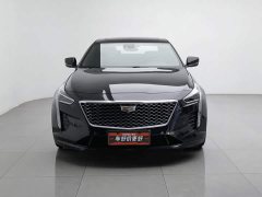Cadillac CT6 28T Luxury - ფოტო 3