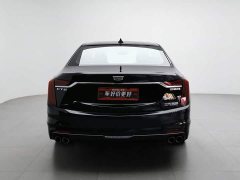 Cadillac CT6 28T Luxury - ფოტო 4