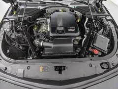 Cadillac CT6 28T Luxury - ფოტო 6