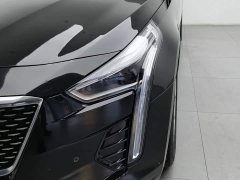 Cadillac CT6 28T Luxury - ფოტო 7