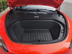 Xiaomi SU7 2024 Rear-Wheel Drive Ultra-Long Range Advanced Autonomous Driving Pro - ფოტო 10