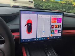 Xiaomi SU7 2024 Rear-Wheel Drive Ultra-Long Range Advanced Autonomous Driving Pro - ფოტო 13