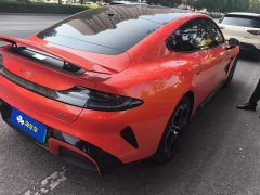 Xiaomi SU7 2024 Rear-Wheel Drive Ultra-Long Range Advanced Autonomous Driving Pro - ფოტო 3