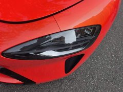 Xiaomi SU7 2024 Rear-Wheel Drive Ultra-Long Range Advanced Autonomous Driving Pro - ფოტო 5