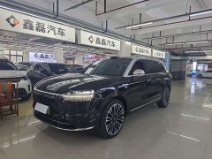 AITO M9 Extended Range Ultra 42kWh 6-Seater - ფოტო 1