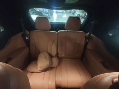 AITO M9 Extended Range Ultra 42kWh 6-Seater - ფოტო 10