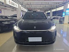 AITO M9 Extended Range Ultra 42kWh 6-Seater - ფოტო 2