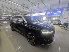 AITO M9 Extended Range Ultra 42kWh 6-Seater - ფოტო 3