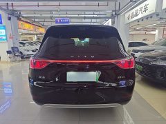 AITO M9 Extended Range Ultra 42kWh 6-Seater - ფოტო 4