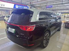 AITO M9 Extended Range Ultra 42kWh 6-Seater - ფოტო 5