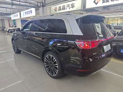 AITO M9 Extended Range Ultra 42kWh 6-Seater - ფოტო 6