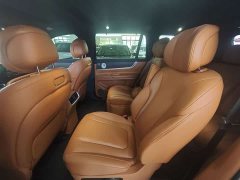 AITO M9 Extended Range Ultra 42kWh 6-Seater - ფოტო 9