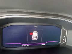 Volkswagen T-ROC Tanyue 300TSI DSG FWD Chenguang Edition - ფოტო 10