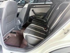 Volkswagen T-ROC Tanyue 300TSI DSG FWD Chenguang Edition - ფოტო 11
